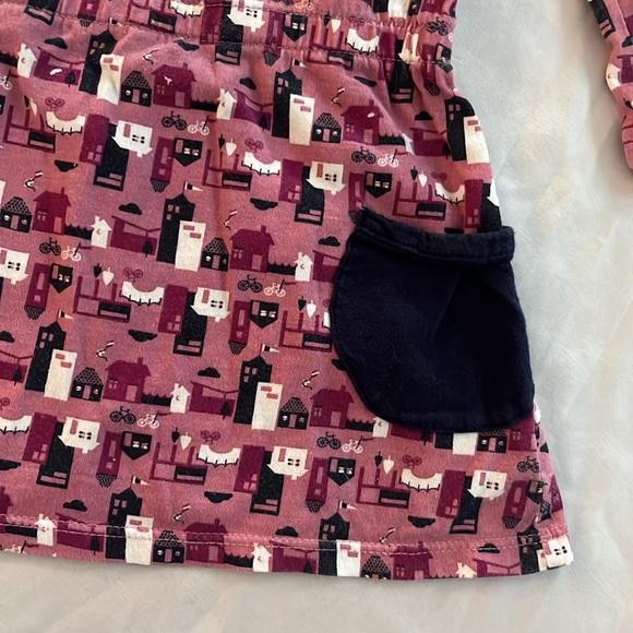 Tucker & Tate Dress and Shorts 18M - Picture 3 of 8